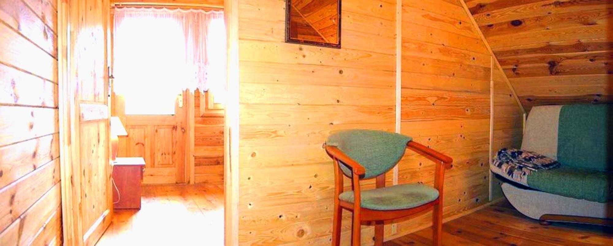 Tropicana Ϫϫ Holiday Houses Jastrzębia Góra Eksteriør billede