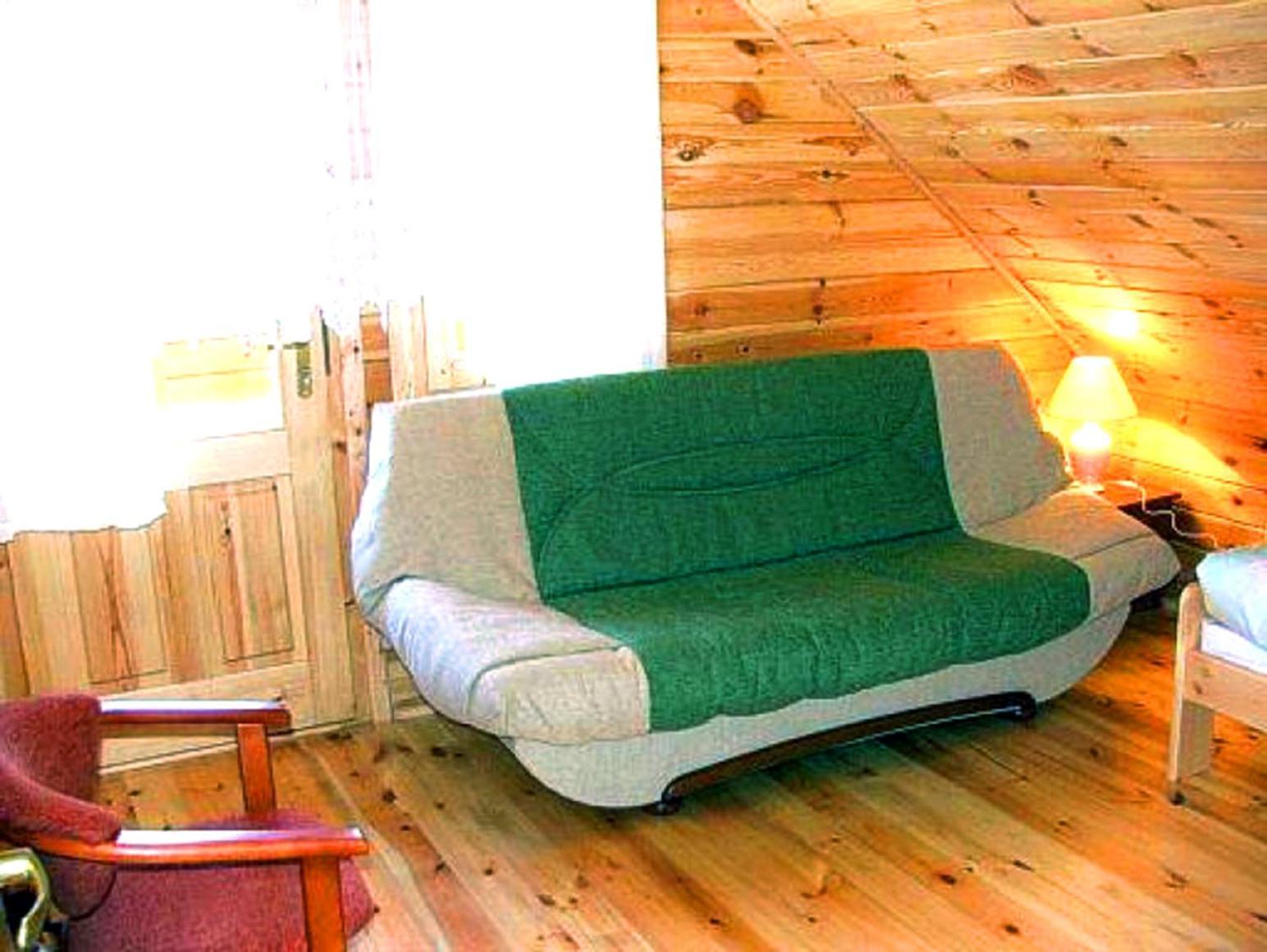 Tropicana Ϫϫ Holiday Houses Jastrzębia Góra Eksteriør billede