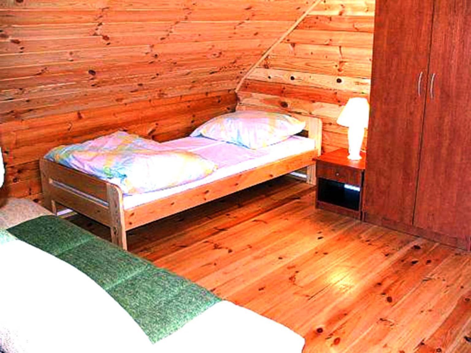 Tropicana Ϫϫ Holiday Houses Jastrzębia Góra Eksteriør billede