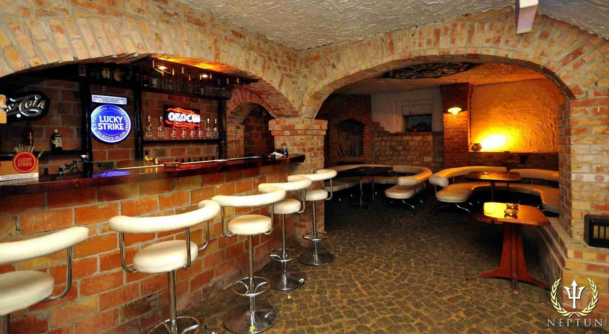 Tropicana Ϫϫ Holiday Houses Jastrzębia Góra Eksteriør billede