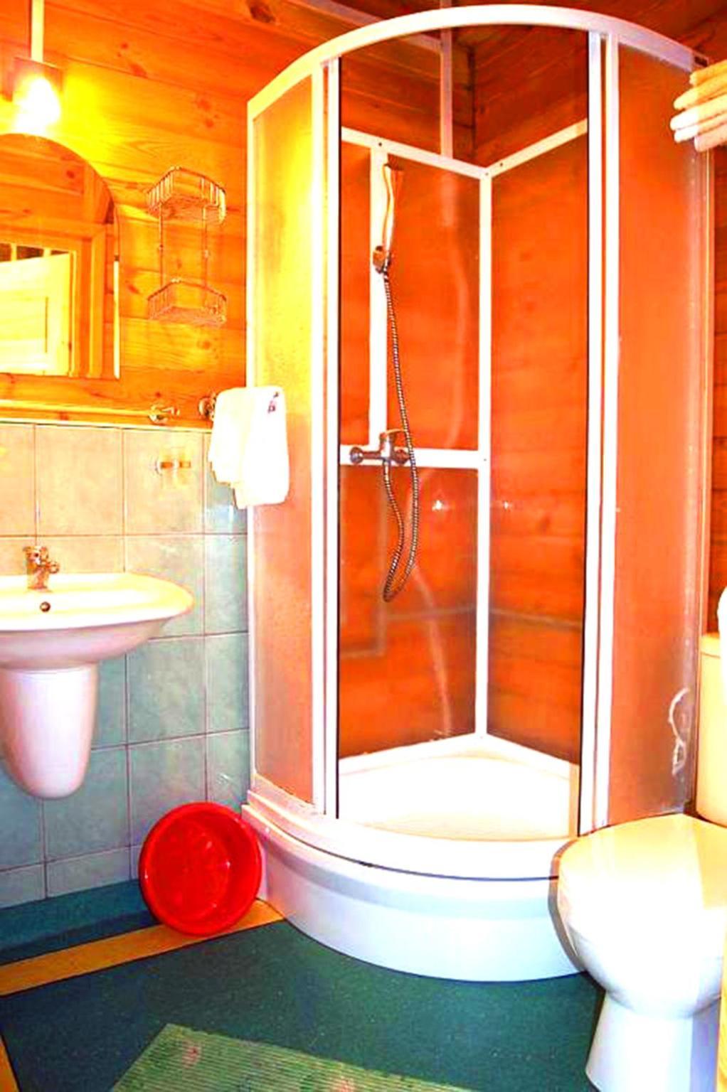Tropicana Ϫϫ Holiday Houses Jastrzębia Góra Eksteriør billede