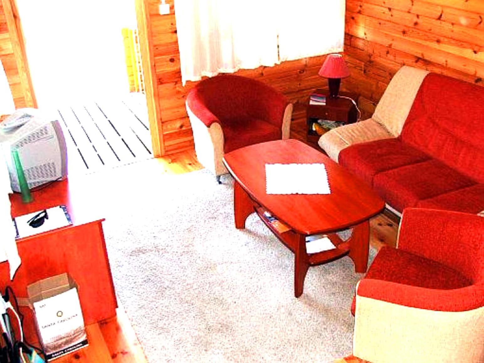 Tropicana Ϫϫ Holiday Houses Jastrzębia Góra Eksteriør billede