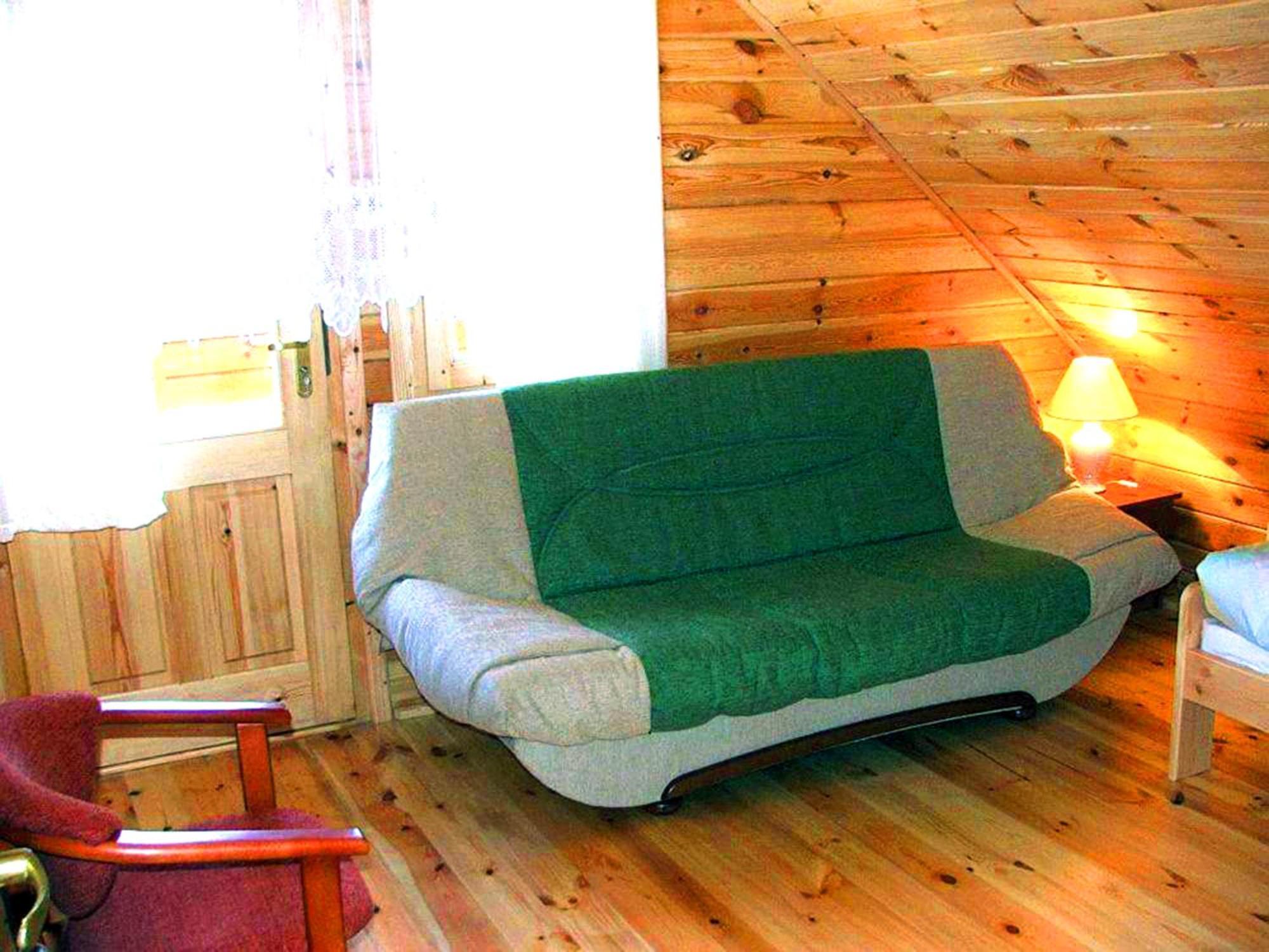 Tropicana Ϫϫ Holiday Houses Jastrzębia Góra Eksteriør billede